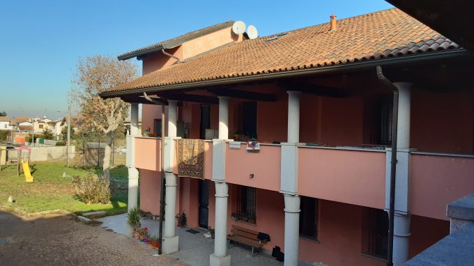 San Pietro in Cusico