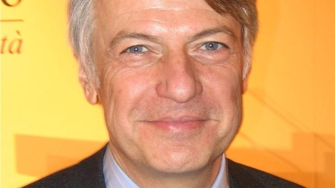 Ferruccio de Bortoli