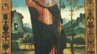 Sant'Antonio Abate Malavedo