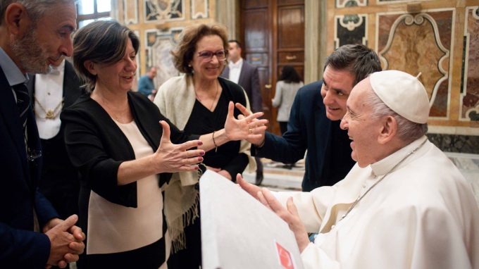 Foto ©Vatican Media
