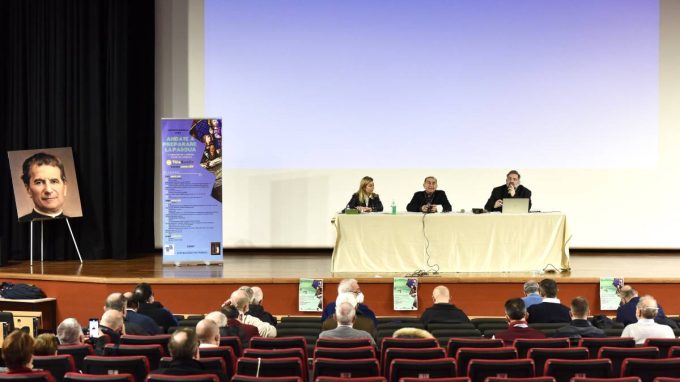Addetti al culto_convegno regionale