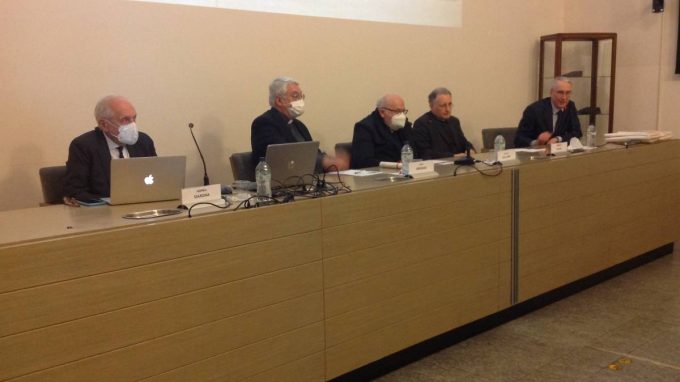 Dies Academicus 2022 Accademia Ambrosiana