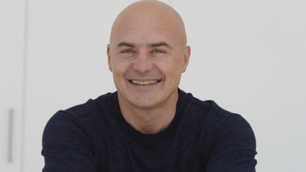 Luca Zingaretti
