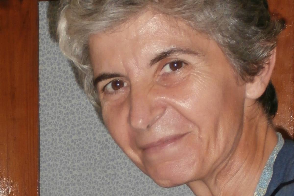 Luisa Dell'Orto