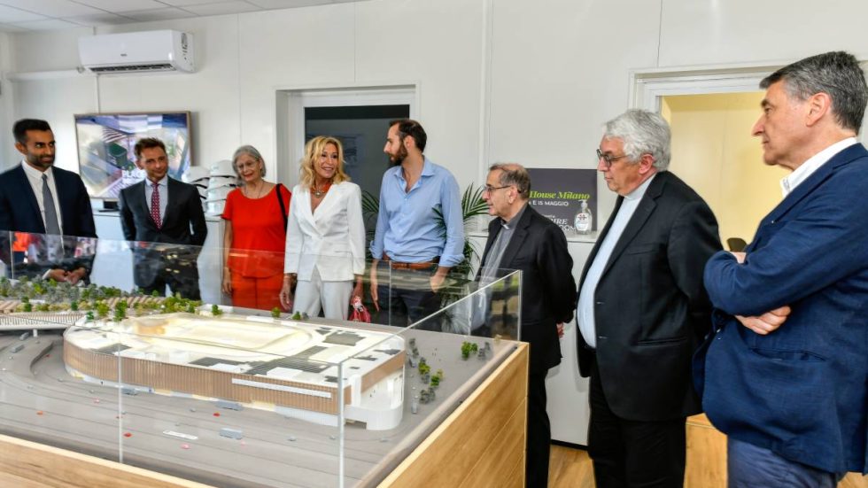 Visita Merlata Bloom