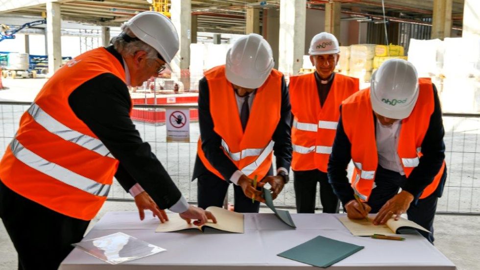 NHOOD_Sigla Fondo Diamo Lavoro