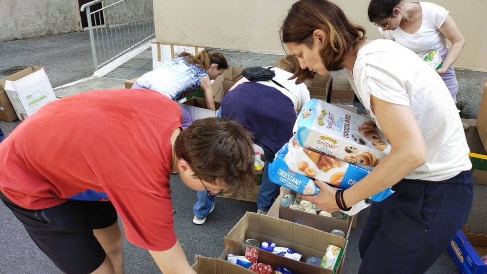 Casa della Carità Seregno