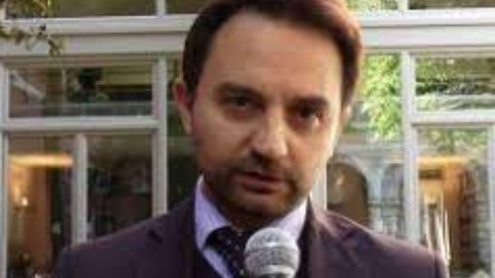 Damiano Palano