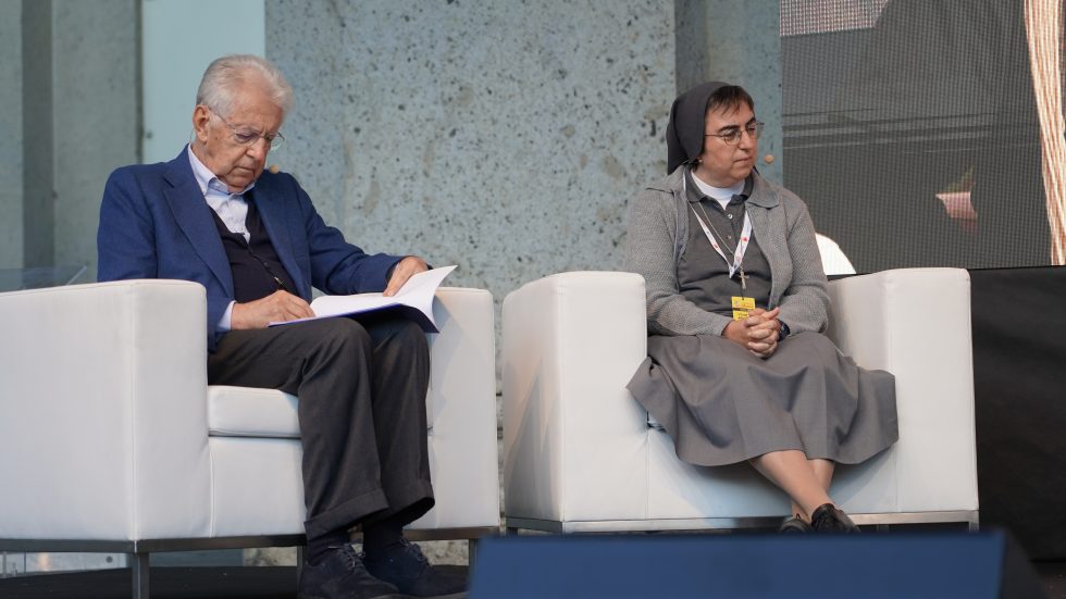 Festival della missione - Economia 1