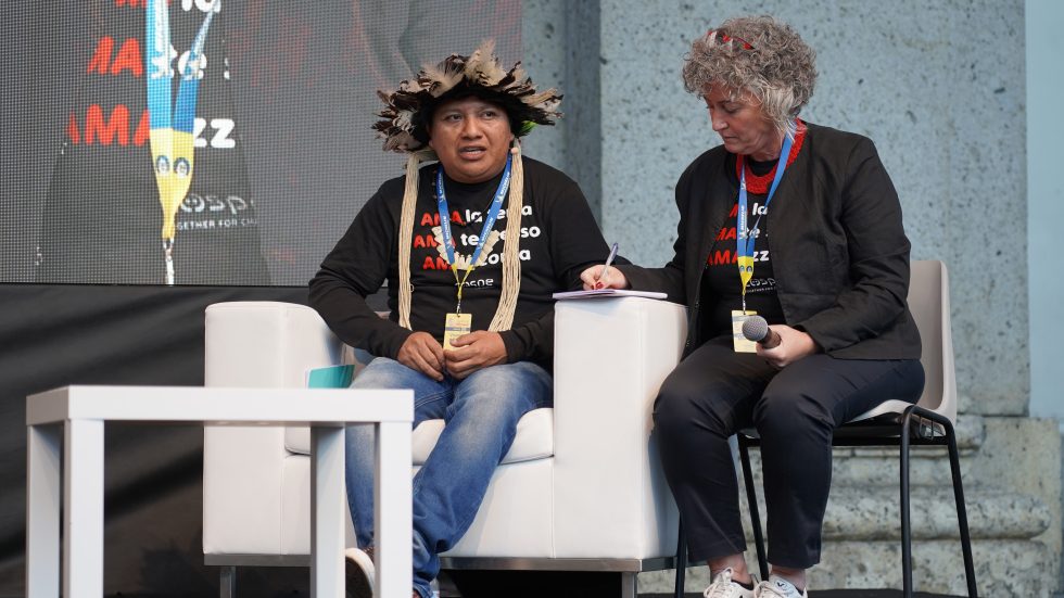 Festival della missione - Economia 2