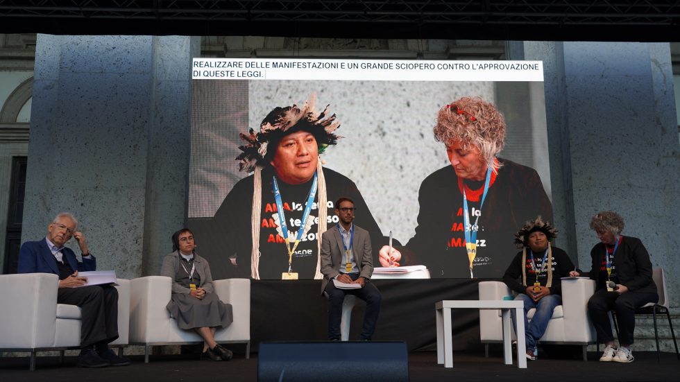 Festival della missione - Economia 3