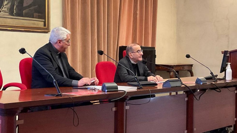 convegno crisi energetica 2022