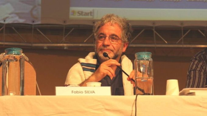 Fabio Silva (foto Cristina Masturzo)