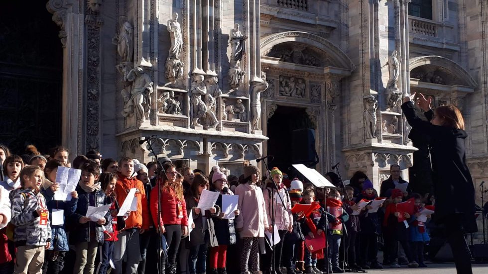 In questa notte spendida