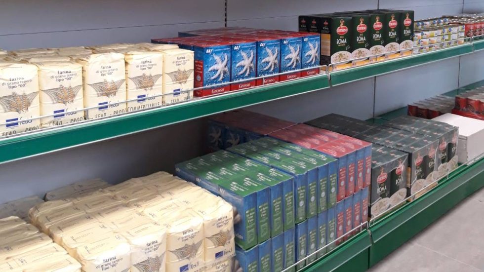 Casa della Carità Lecco