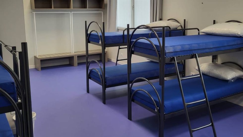 Casa della Carità Lecco