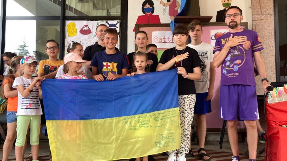 oratorio estivo Gallarate