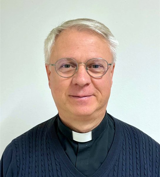 Mons. Claudio Maurizio Giuseppe  Carboni