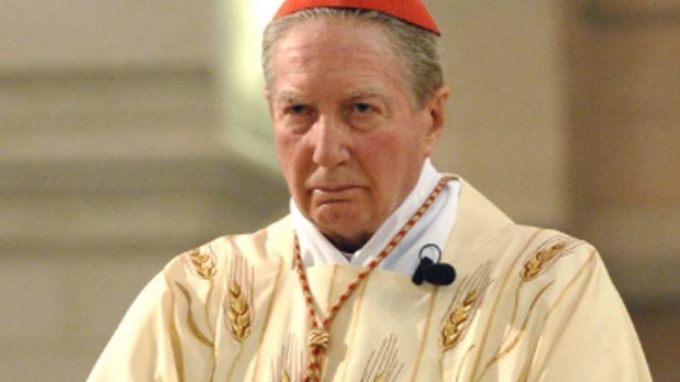 «Lampada ai miei passi la tua parola, luce al mio cammino»