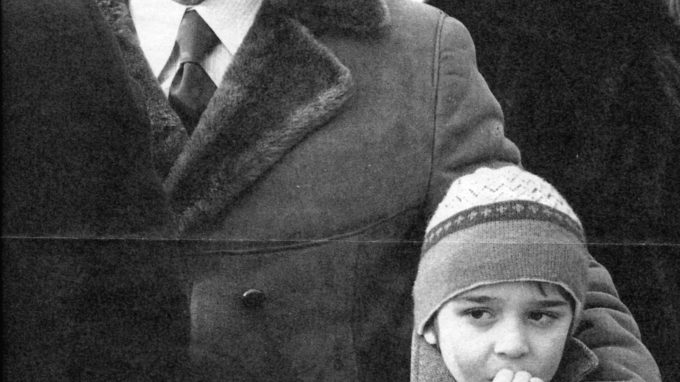 Trent’anni fa veniva ucciso a Milano Walter Tobagi