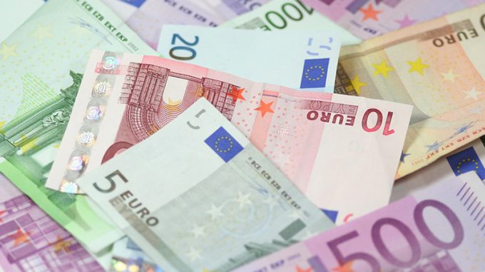 Modalità di pagamento