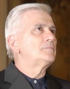 Monsignor Ernesto Combi