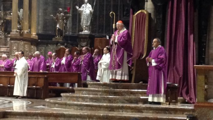 «Grazia e libertà: il segreto della vita cristiana»