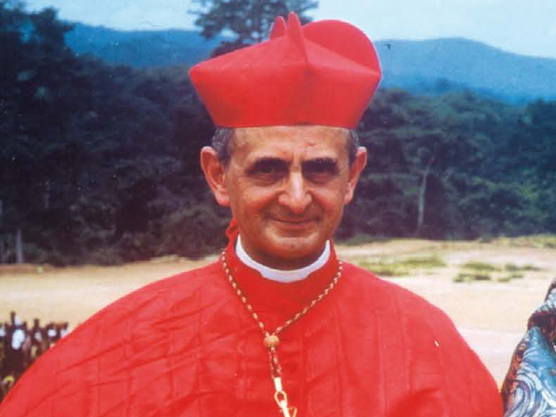 Montini a Milano: all'Ambrosianeum la presentazione del nuovo libro di Zanna