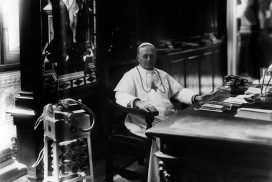 A Desio convegno su Pio XI e il suo tempo