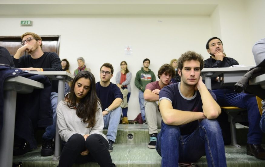 scola giorello universita cattolica 2014