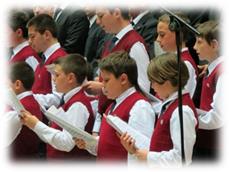 In Duomo la Cappella Musicale <br>rende omaggio a Migliavacca