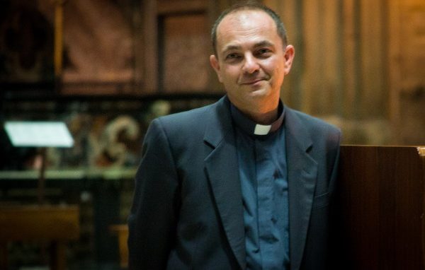 Al Refettorio Ambrosiano per celebrare il Giubileo