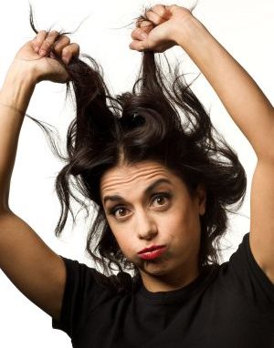 La Sacra Famiglia in scena <br>con “Eva! Diario di una costola”