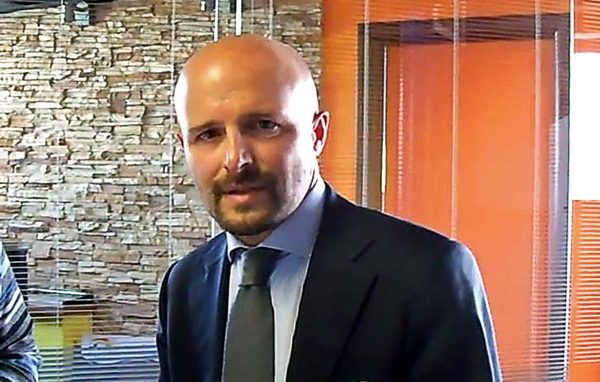 Davide Maggi