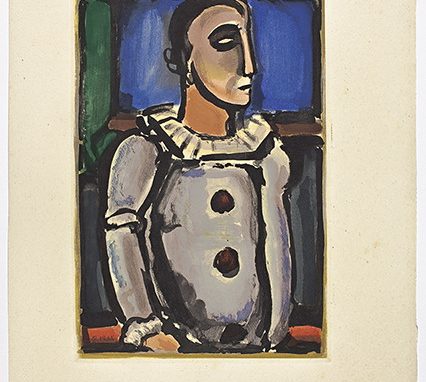 Rouault, la notte della Redenzione