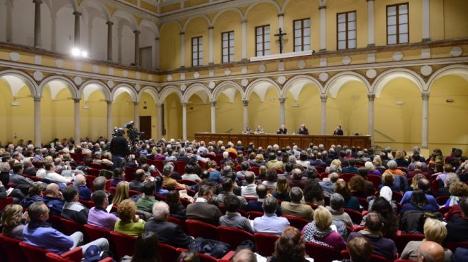 incontro famiglie 2014