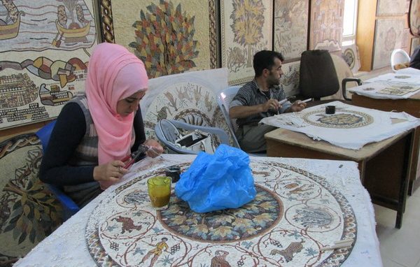 Un popolo ospitale <br>che punta sulla formazione