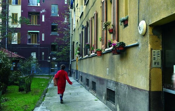 Ai Venerdì dell’Edicola  la questione casa a Milano