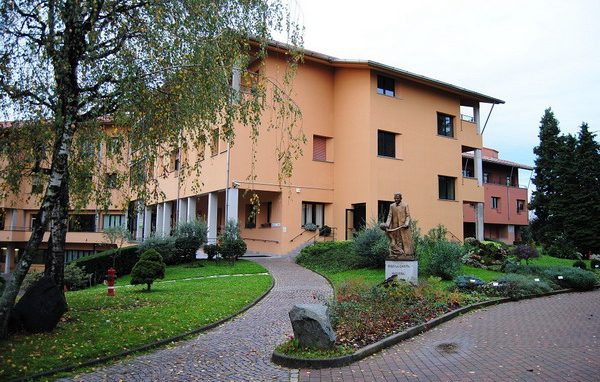 Al Piccolo Cottolengo <br>accolti 12 ragazzi profughi