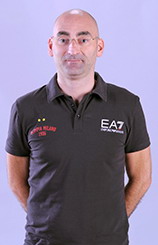 Cattolica, l’Olimpia Milano <br>premia il merito