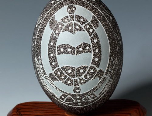 «Anthropos», arte e tradizioni<br>dai cinque continenti