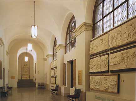 Biblioteca Ambrosiana