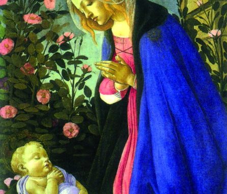 In Duomo la Novena per l’Immacolata