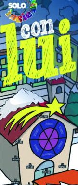 Ragazzi, sussidi per un Natale vero