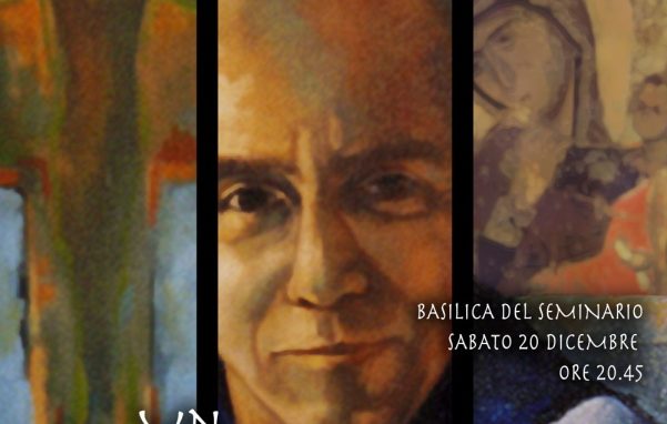 Veglia di Natale in Seminario