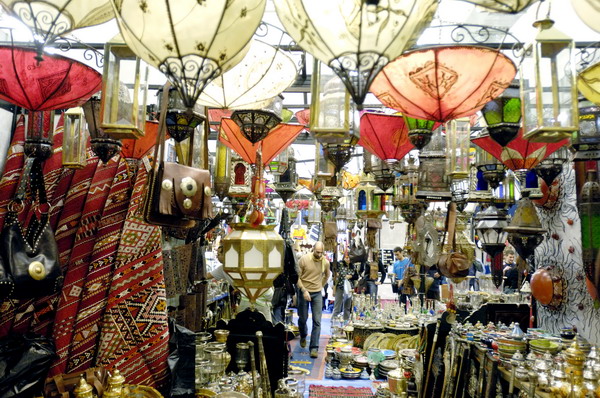 FIERAMILANOCITY - L'ARTIGIANO IN FIERA 2006