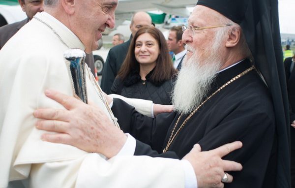 «A un Medio Oriente <br>senza i cristiani non ci rassegniamo»