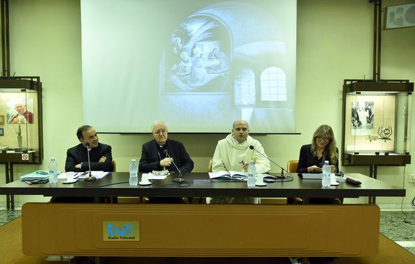 «Sull’umano non si afferma mai. Si dialoga»