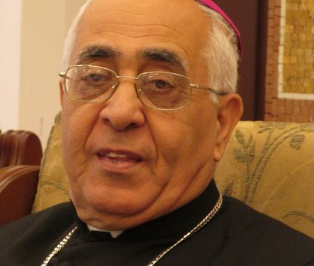 Una Chiesa giovane <br>che vive tra fede e solidarietà