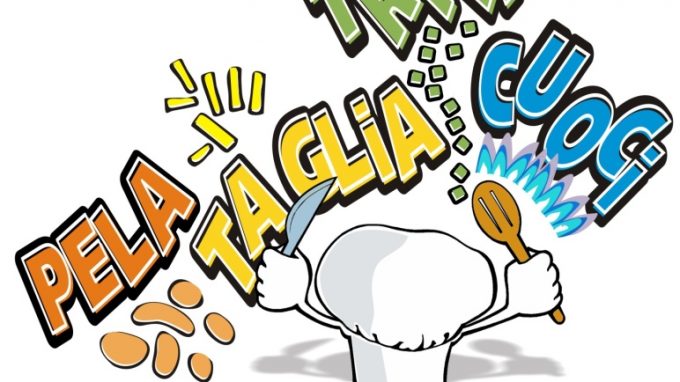 Negli oratori ambrosiani è subito Carnevale